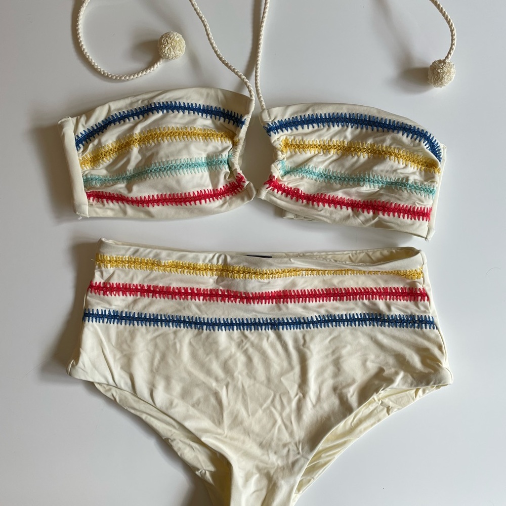 Dolce Vita bikini